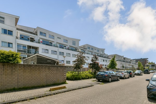Medium property photo - Henegouwenstraat 60, 1066 DG Amsterdam